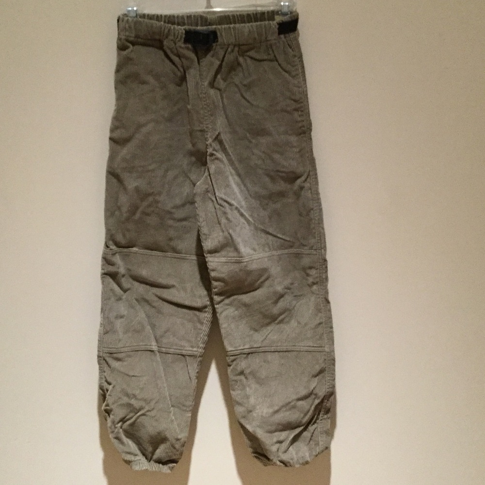 Boy’s L.L. Bean Corduroy Pants